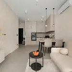 Apartmán Luksusowe W Centrum Wroclawia Blisko Parku Z Klimatyzacja W Salonie By Renters *
