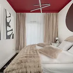 Apartment Luksusowe W Centrum Wroclawia Blisko Parku Z Klimatyzacja W Salonie By Renters *