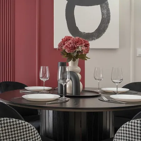 Luksusowe W Centrum Wroclawia Blisko Parku Z Klimatyzacja W Salonie By Renters Apartmán