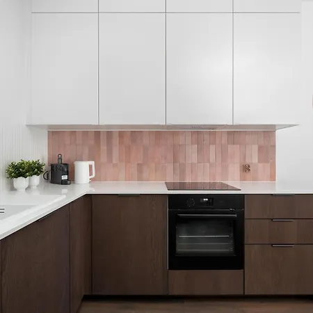 Luksusowe W Centrum Wroclawia Blisko Parku Z Klimatyzacja W Salonie By Renters 아파트 *