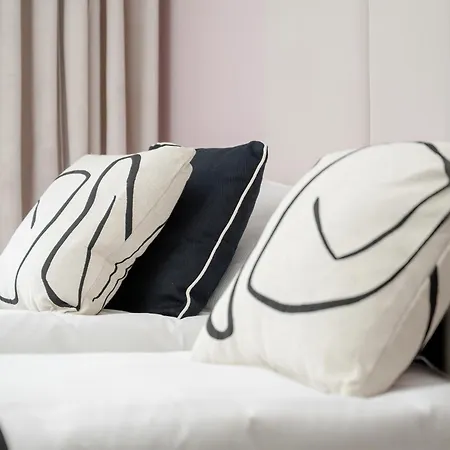 Apartmán Luksusowe W Centrum Wroclawia Blisko Parku Z Klimatyzacja W Salonie By Renters Vratislav