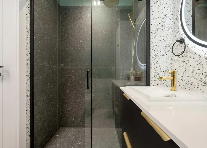 Apartment Luksusowe W Centrum Wroclawia Blisko Parku Z Klimatyzacja W Salonie By Renters Wroclaw