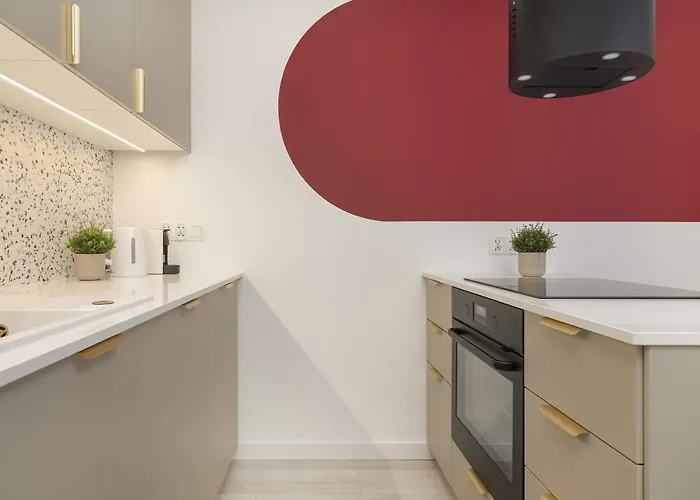 Luksusowe W Centrum Wroclawia Blisko Parku Z Klimatyzacja W Salonie By Renters Apartment *