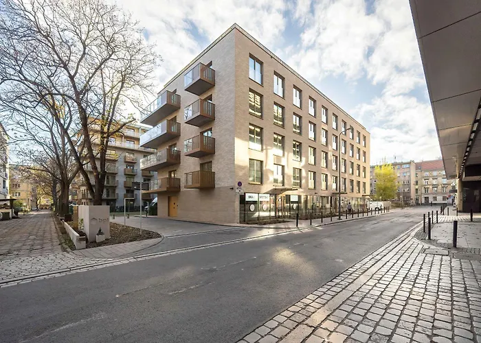 Luksusowe W Centrum Wroclawia Blisko Parku Z Klimatyzacja W Salonie By Renters * ורוצלב
