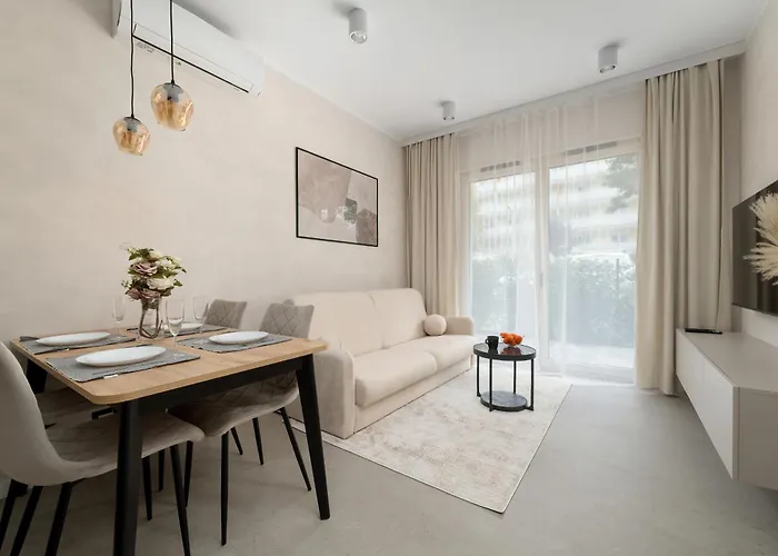 Luksusowe W Centrum Wroclawia Blisko Parku Z Klimatyzacja W Salonie By Renters Apartment Wroclaw