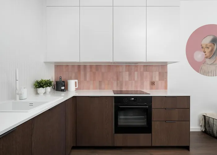 Luksusowe W Centrum Wroclawia Blisko Parku Z Klimatyzacja W Salonie By Renters Apartment *