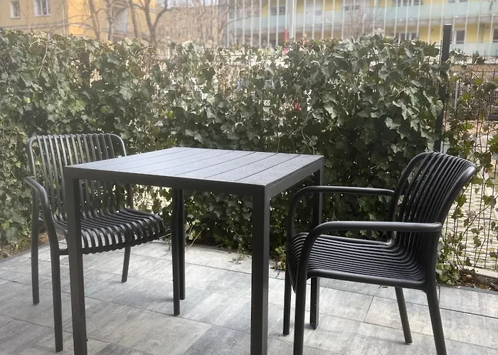 Apartment Luksusowe W Centrum Wroclawia Blisko Parku Z Klimatyzacja W Salonie By Renters *